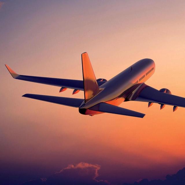 Round Trip Airfare to Iceland