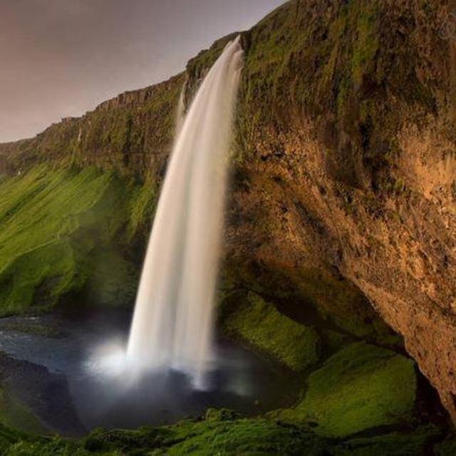 Airbnb nights 7 & 8 in Hvolsvollur, Iceland