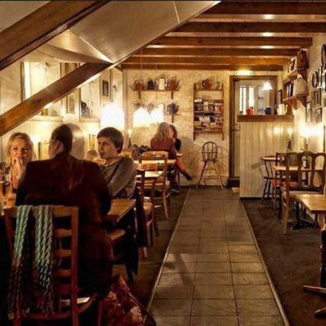 Restaurants