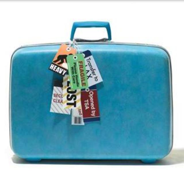 Luggage
