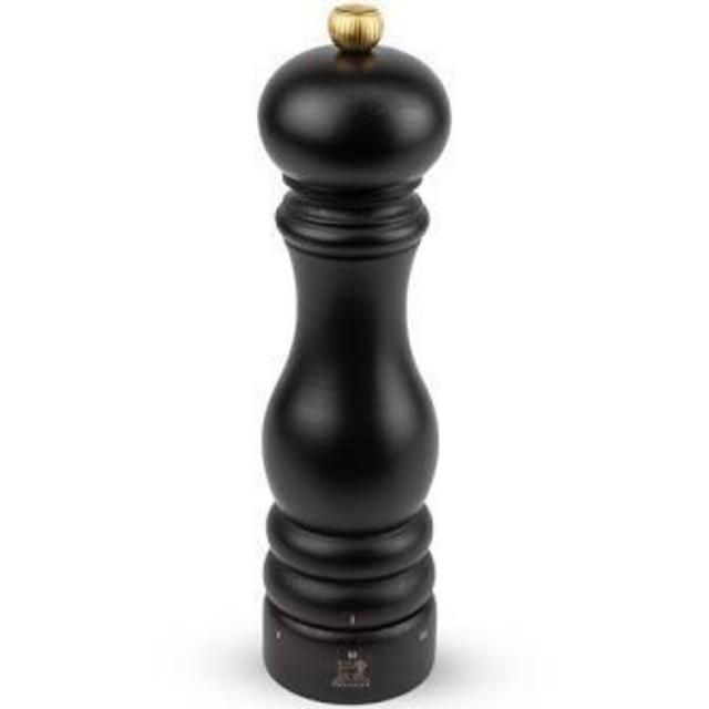 Peugeot Paris USelect Pepper Mills (Chocolate, 8.75")