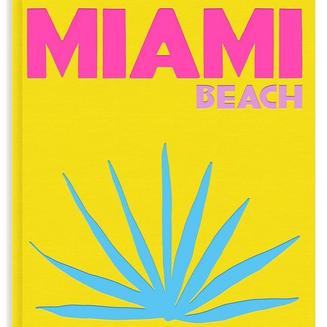 Assouline Miami Beach