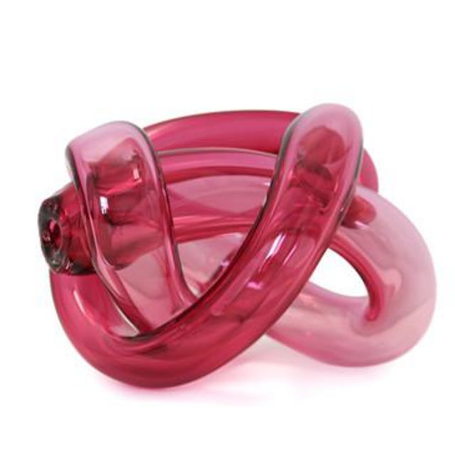 Wrap Object Fucshia