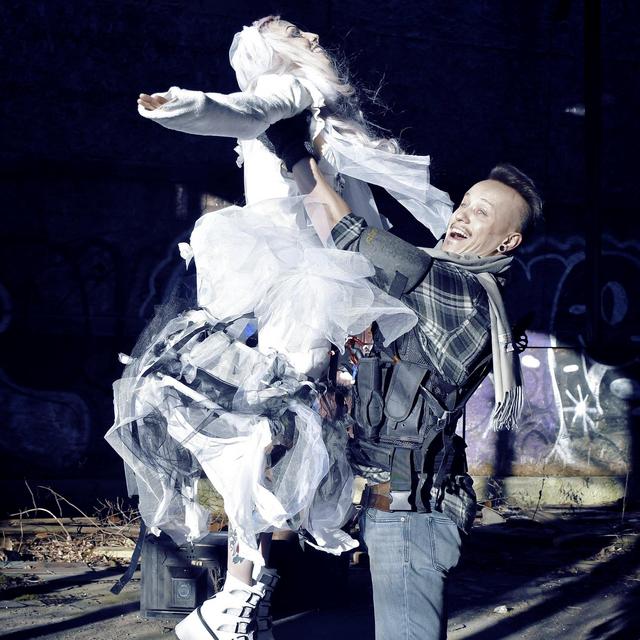 'To Our Future' Fund