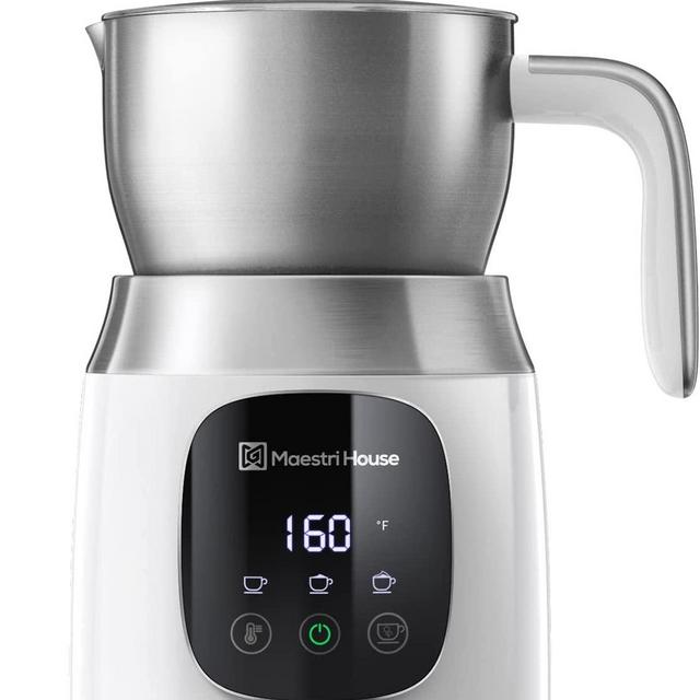 Maestri House Milk Frother