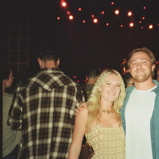Concert Tickets For Two