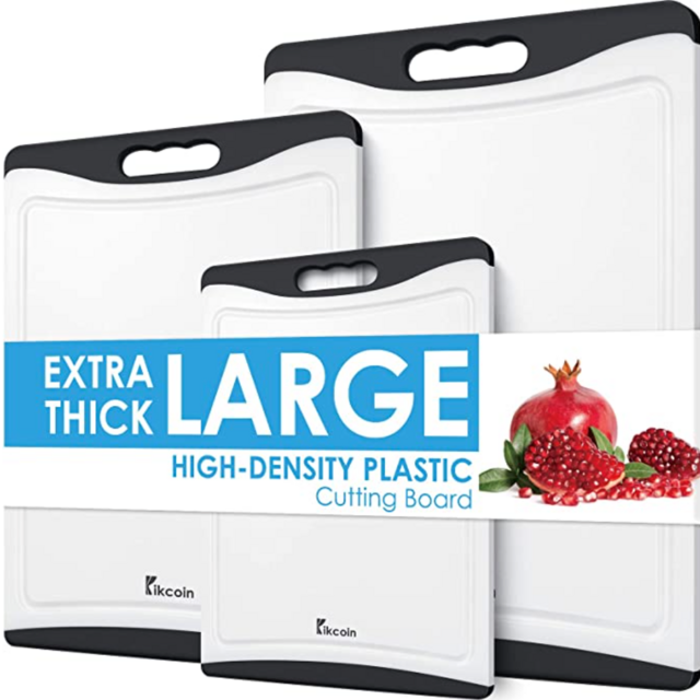3 pack cutting boards