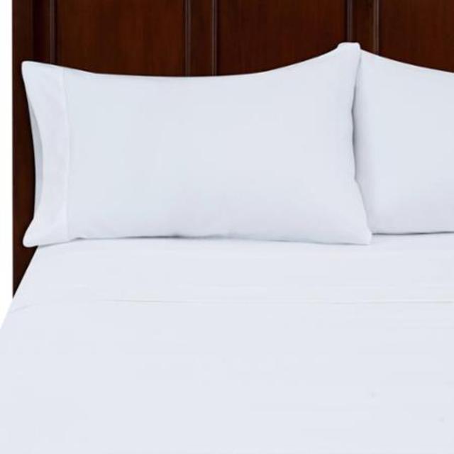 Hotel Style 850 Thread Count 4-Piece Sheet Set