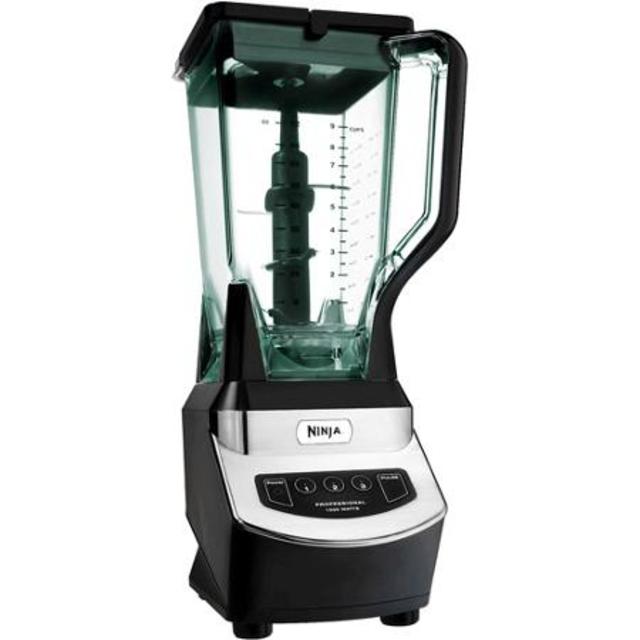 Ninja Professional Blender, NJ600