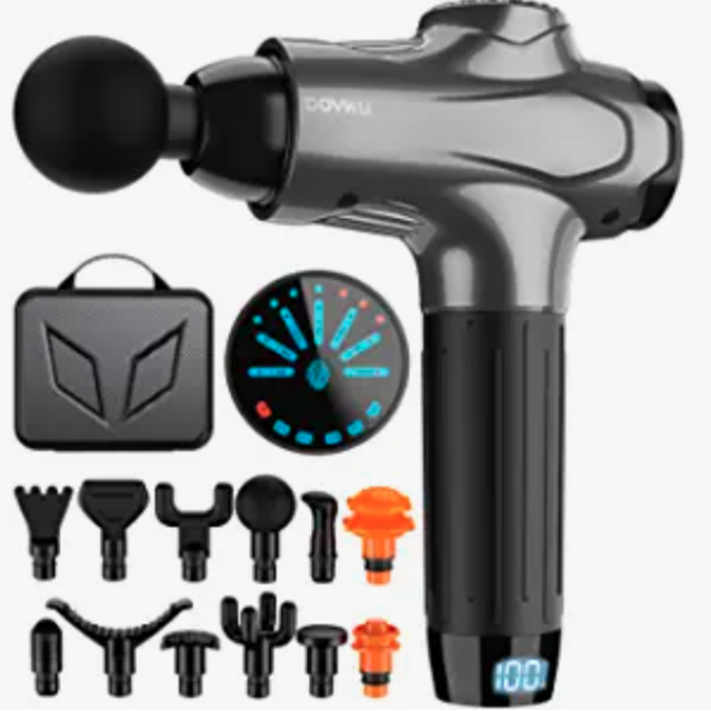 Massage Gun