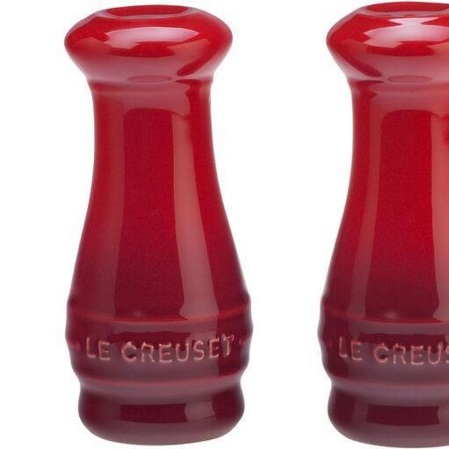 Salt & Pepper Shakers