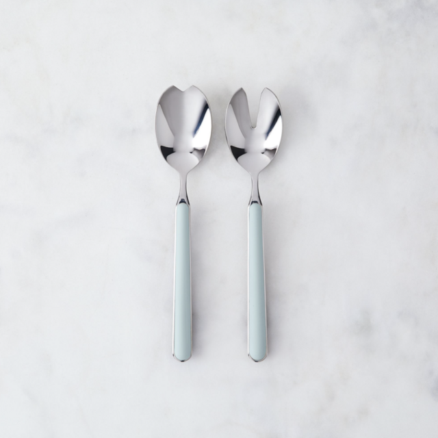 Salad Servers in Sage