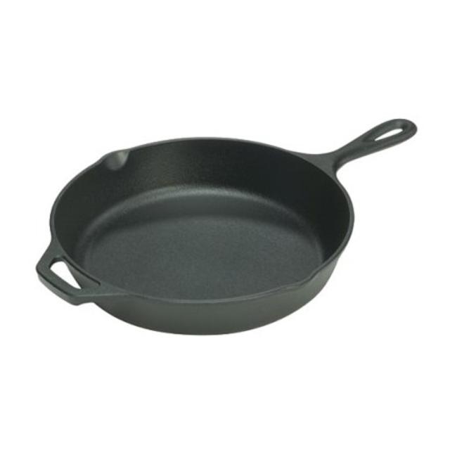 Lodge 12" Cast Iron Skillet