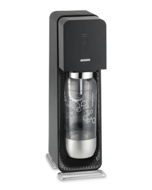 SodaStream Sparkling Water Maker