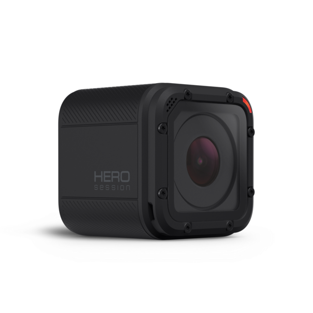GoPro Hero Session