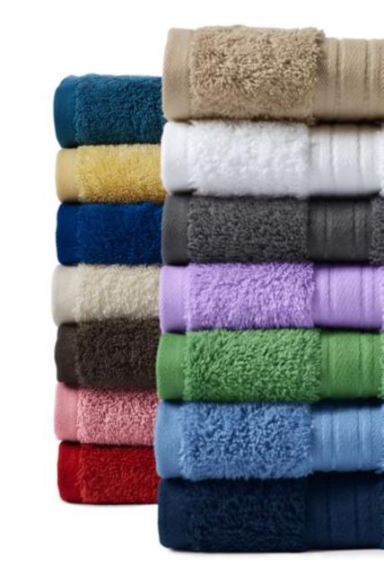 Supima Bath Towel