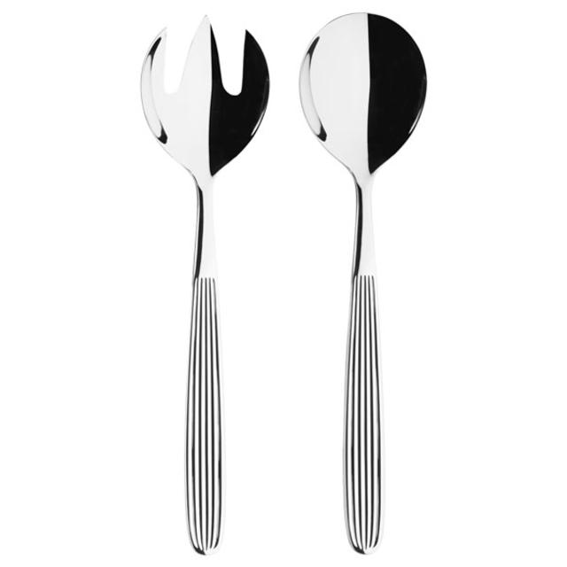 Scandia serving set