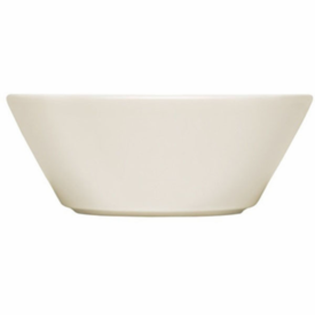 Iittala Teema Soup/cereal Bowl, White