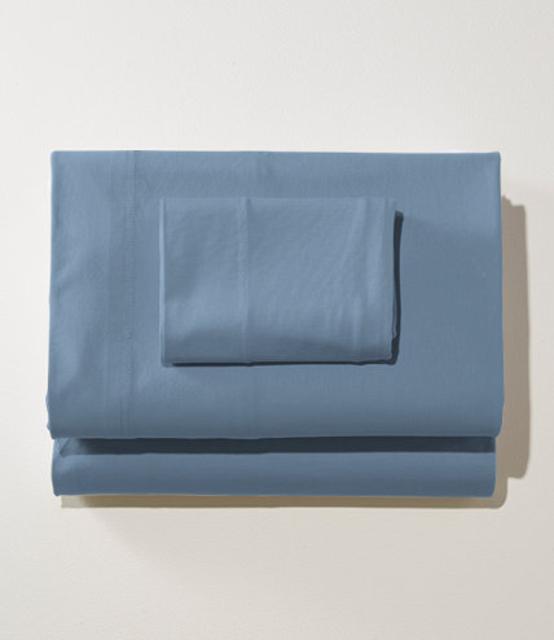 Egyptian Jersey Knit Sheet Set