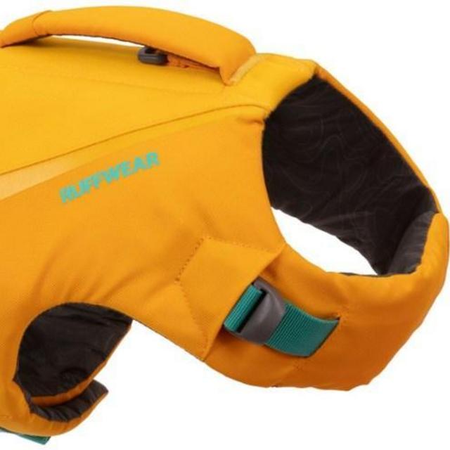 Ruffwear Float Coat Dog Life Jacket