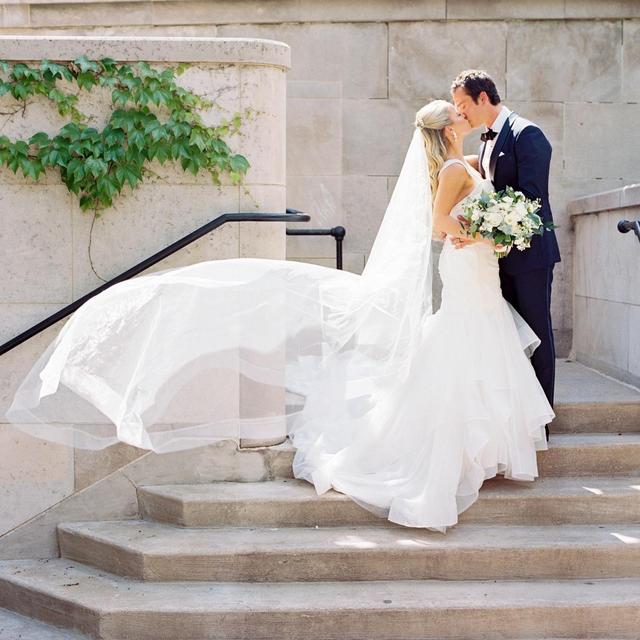 Our Wedding