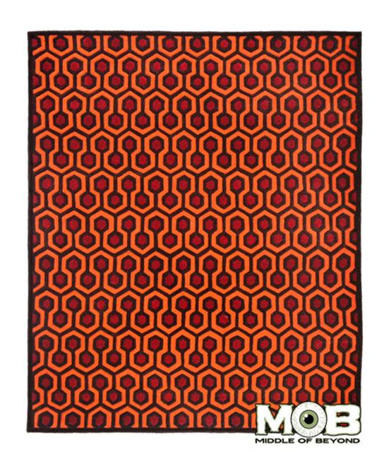 The Hotel Rug