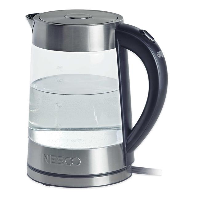 Nesco® Electric Water Kettle
