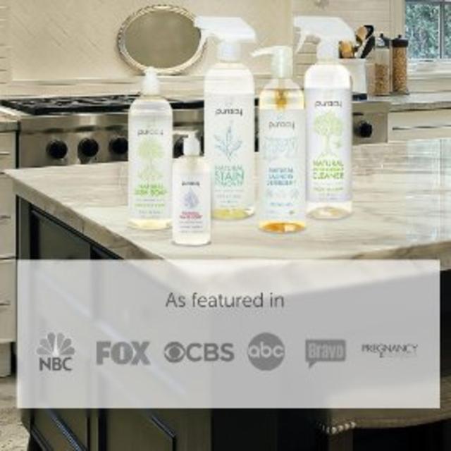 Puracy Natural All Purpose Cleaner