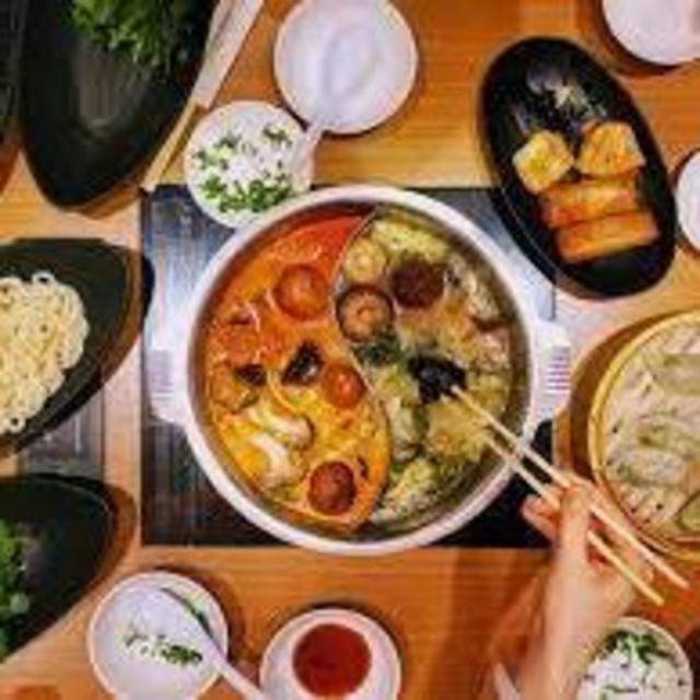 Romantic Dinner in Tokyo