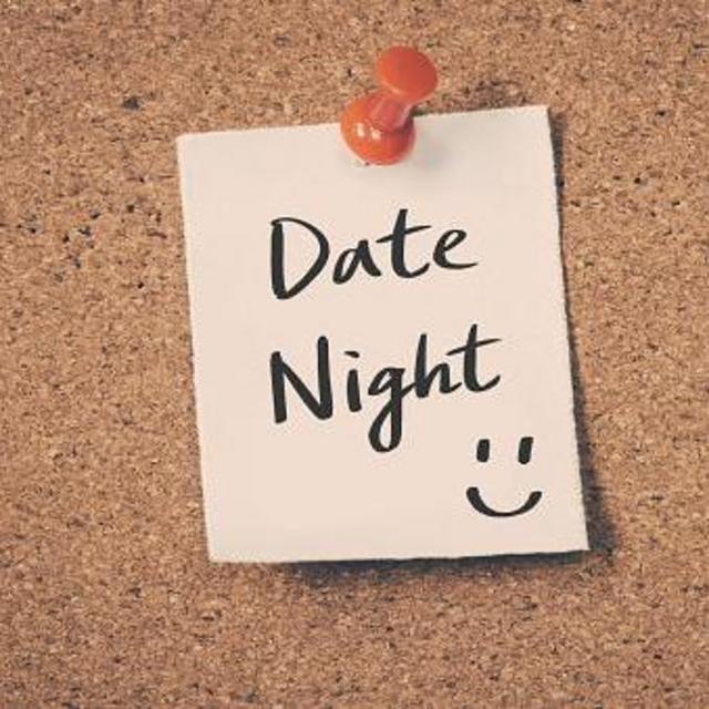 Date nights!