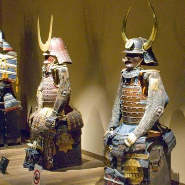 Samurai Museum Tickets in Tokyo