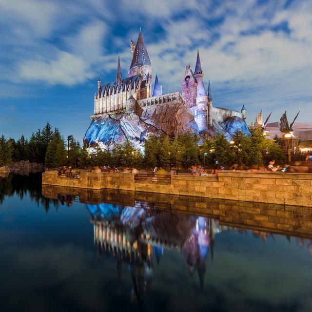 Wizarding World Japan Tickets