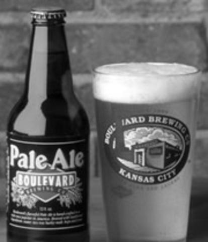 The Unfiltered Tour @ Blvd Brewery