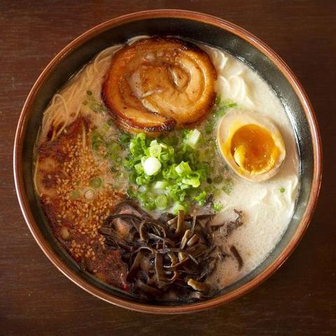 Ramen for 2