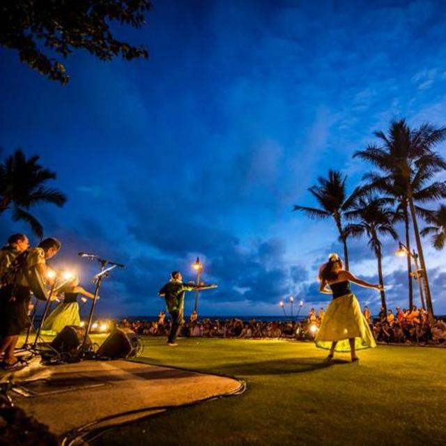 Luau