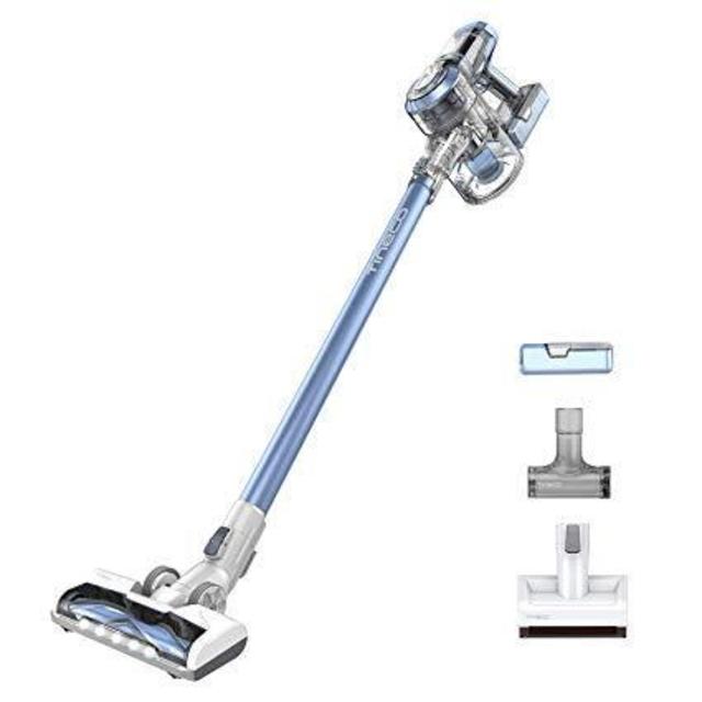 Tineco A11 Hero Cordless Vacuum Cleaner, 450W Digital Motor