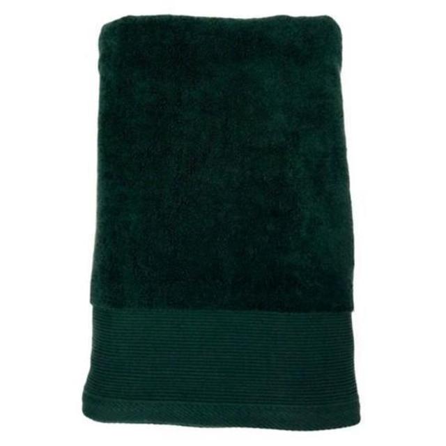 Project 62 + Nate Berkus Bath & Hand Towel Set of 6 - Dark Green