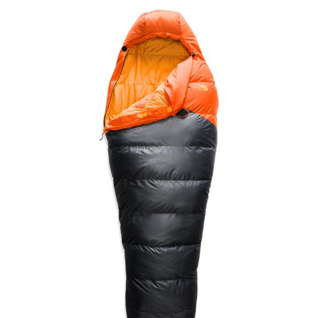 The North Face Furnace Sleeping Bag