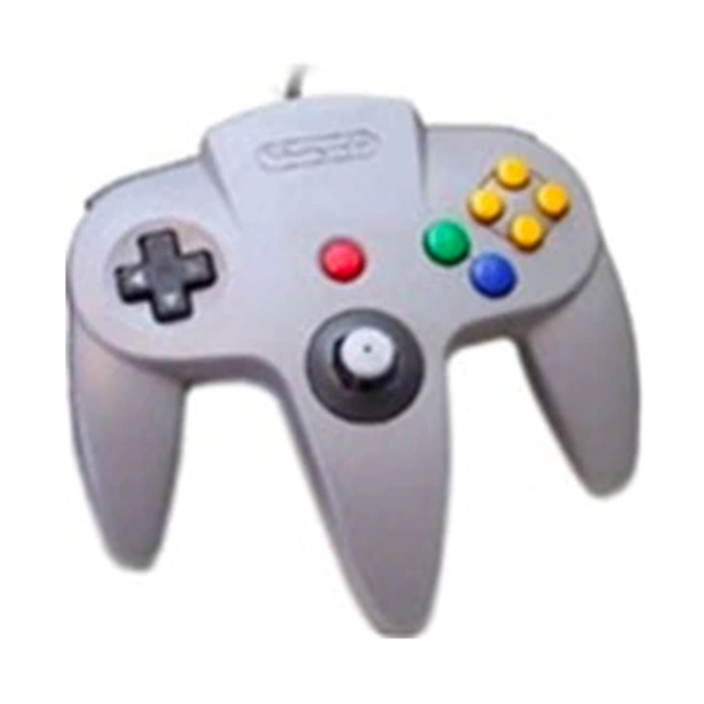 N64 Controllers