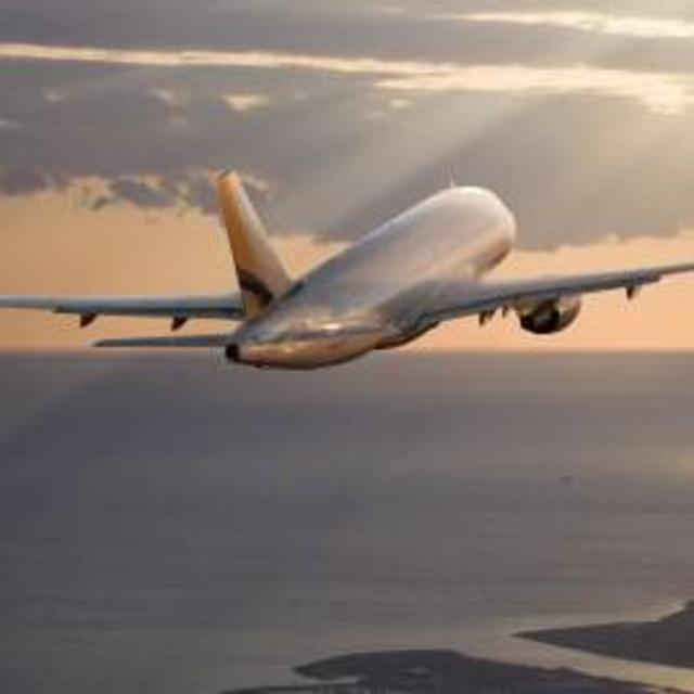 Round Trip Airfare