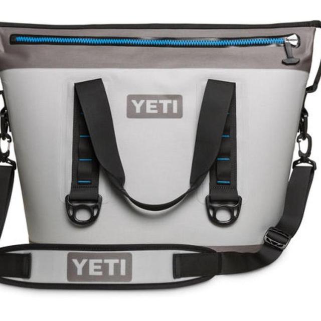 Yeti Hopper Two 20