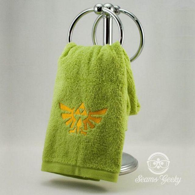 Custom Towel Embroidery Fund