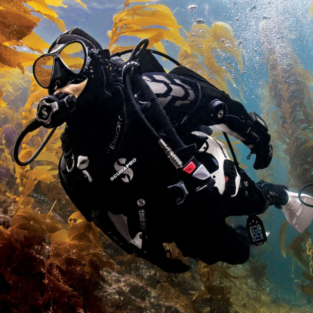 Drysuit Fund