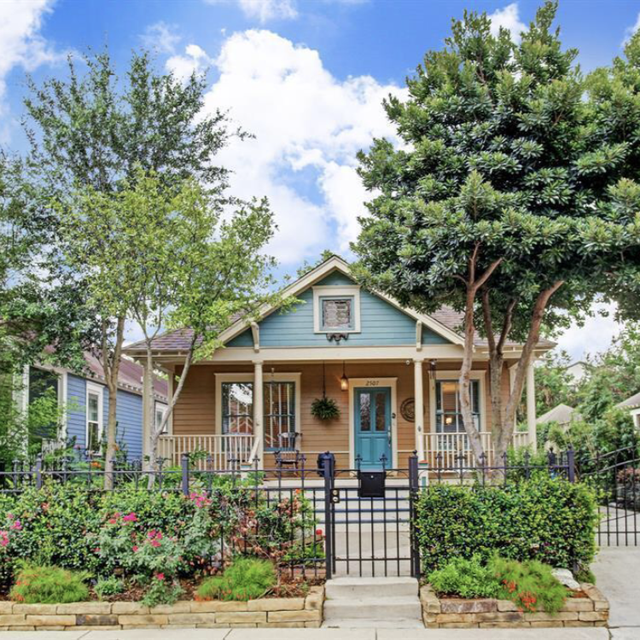 Our Home Renovation Fund