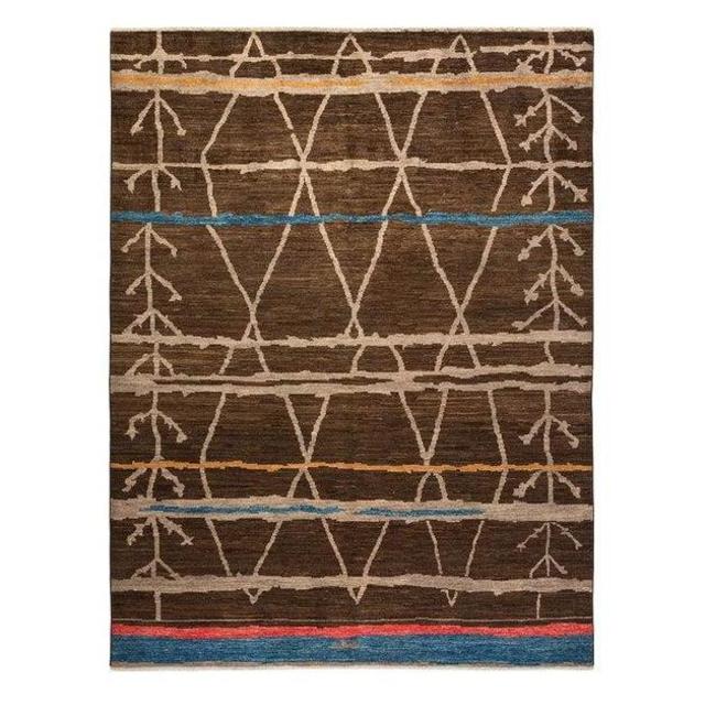 Moroccan Rug from Honeymon