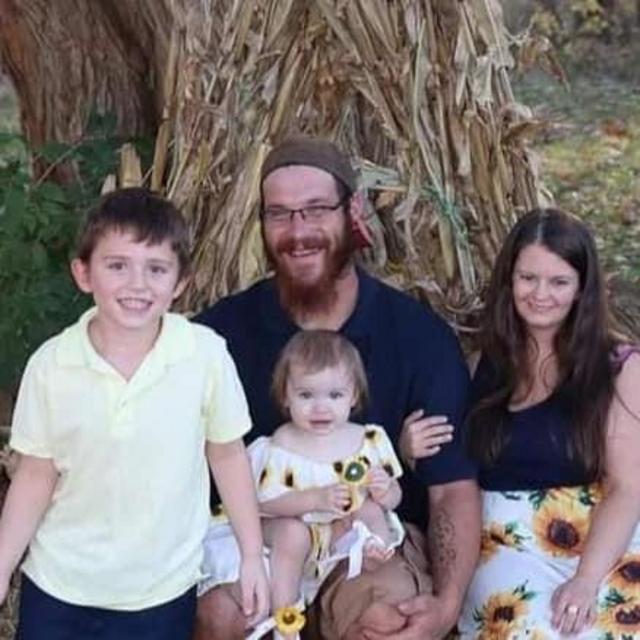 Our Honeymoon Cabin Rental