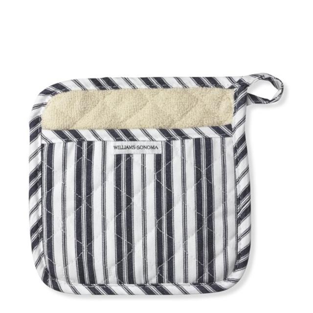 Williams-Sonoma Striped Potholder