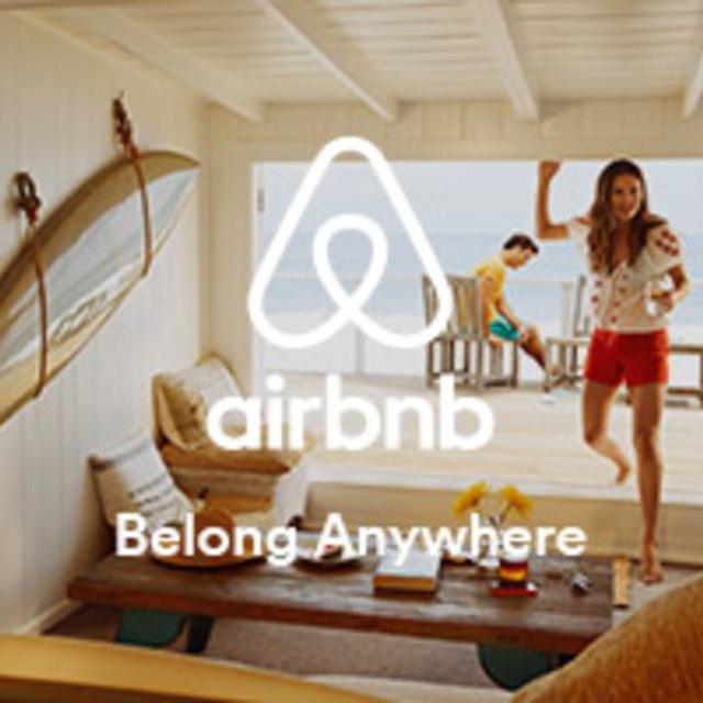 Airbnb Gift Card