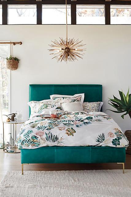 Aprile Duvet - King size