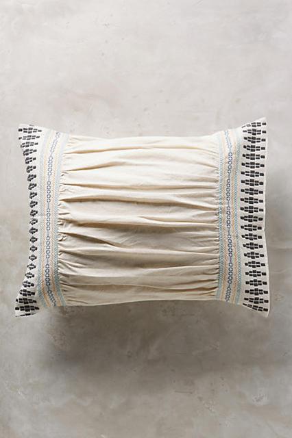 Gaeta Shams - King size